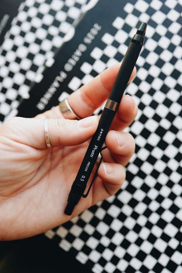 0.5mm Lead For Tara's Favorite Pencil - 4 Pack