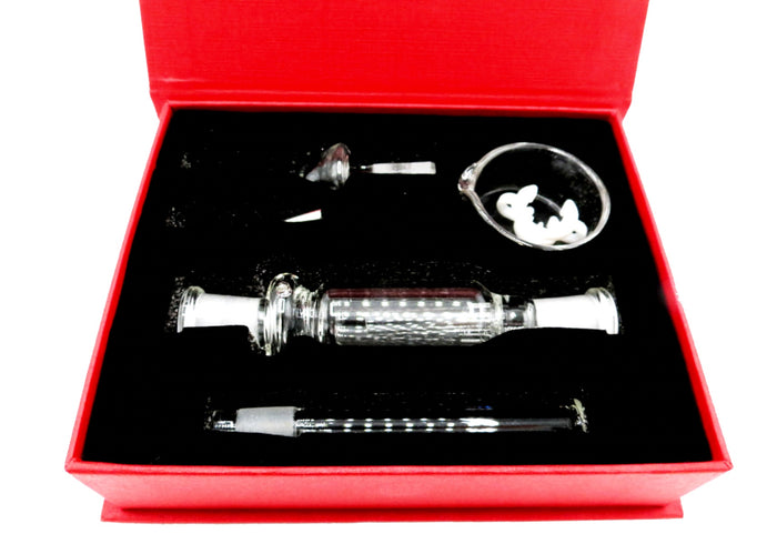 10mm Male Micro Nectar Collector Liquid Purifier