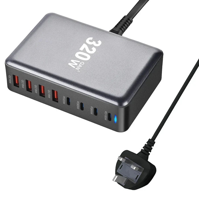 UK Plug