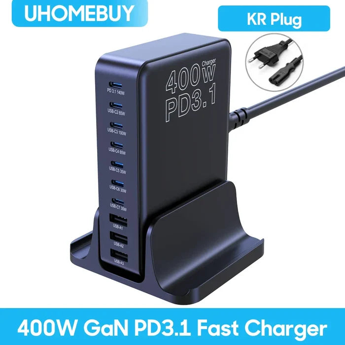 KR Plug