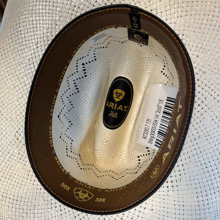 Ariat - 30X Shantung (Cattleman Crown) A73290