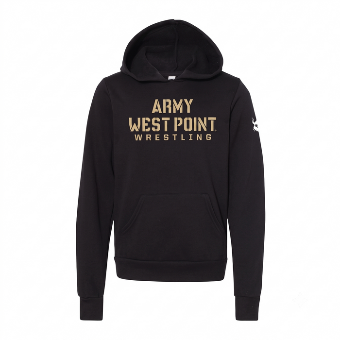 Army West Point Fleece Hoodie