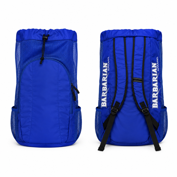 BA Drawstring Bag