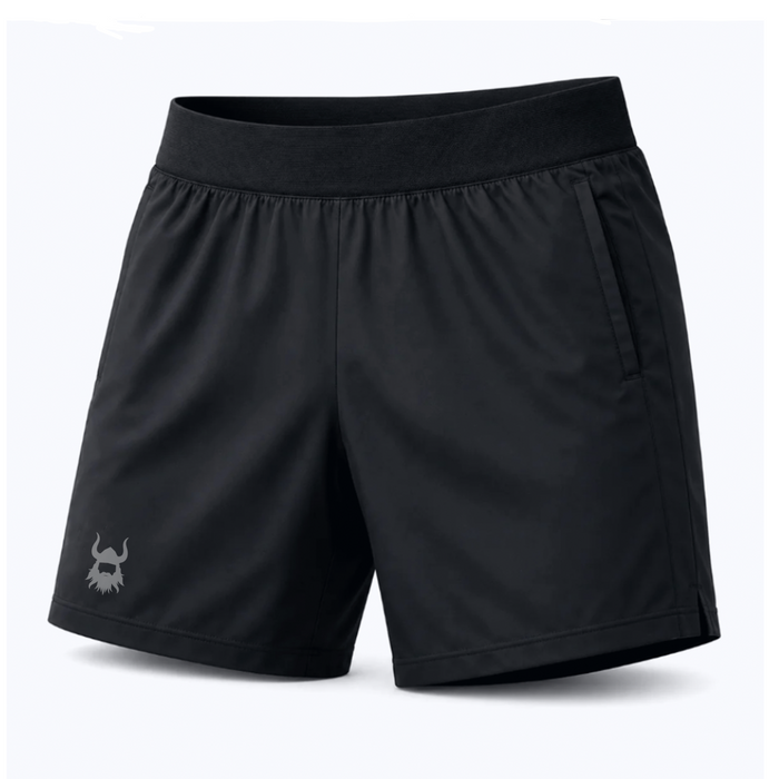 Barbarian Black Elite Shorts