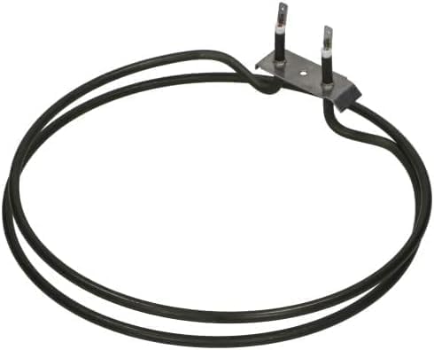 Belling | Cannon| Creda | Homark | Hotpoint | Indesit | Jackson | Stoves 2500W Fan Oven Element 2500W 240V