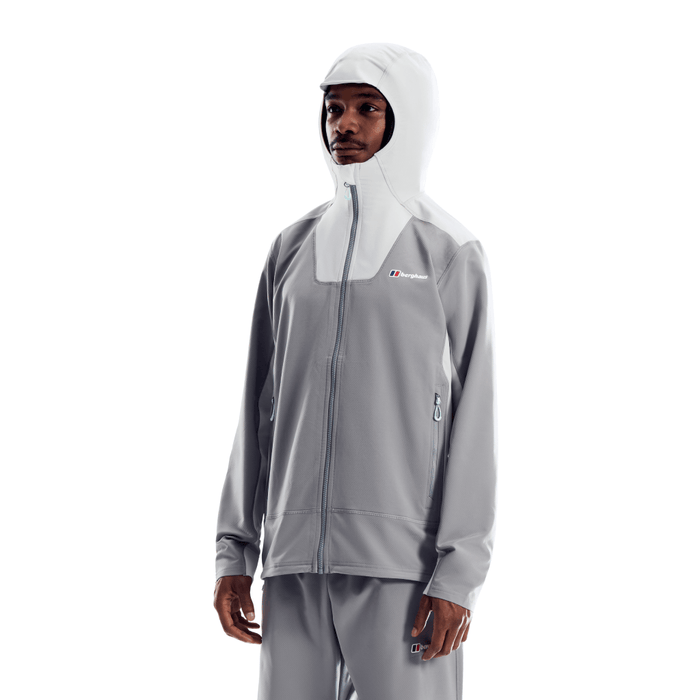 Berghaus Greenbank Hooded Jacket Men