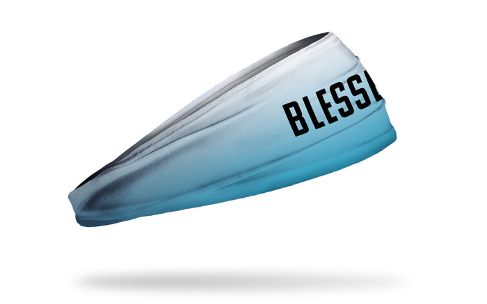 Blessed Big Bang Lite Headband - View 2