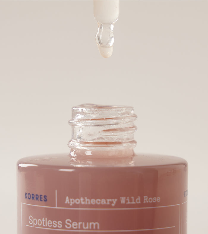 Brightening + Dark Spot Routine ($176 Value) Skincare Kits Korres