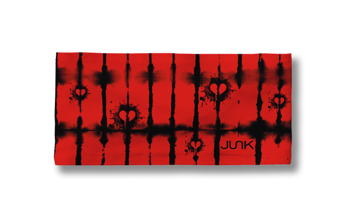 Brokenhearted Big Bang Lite Headband - View 3