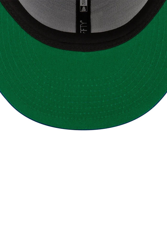 Chicago Cubs x Diet Starts Monday (Light Royal/Scarlet)
