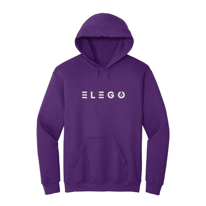 Purple / Small