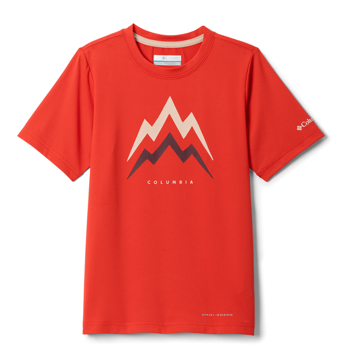 Columbia Tech Trail T-Shirt Infant