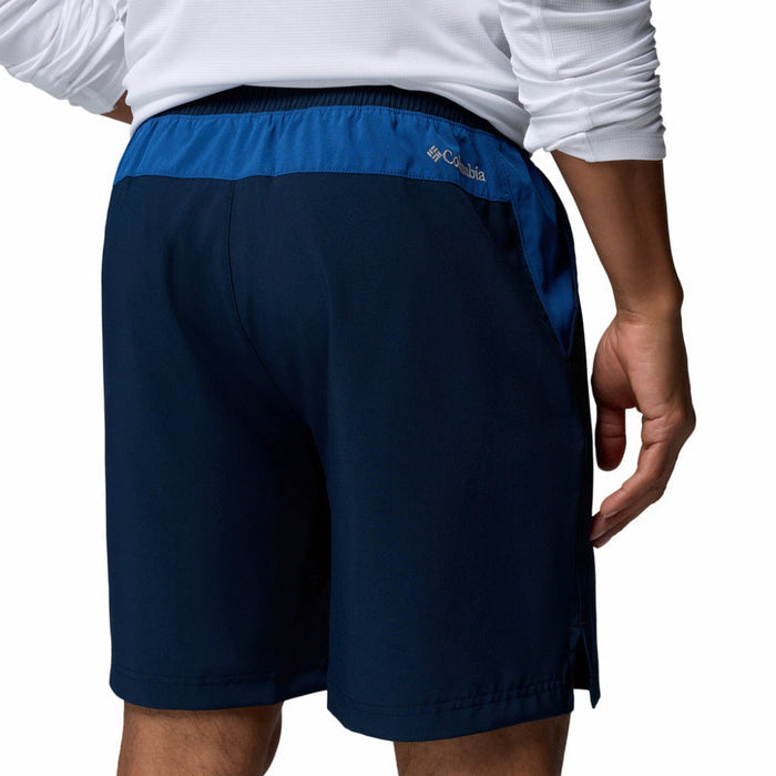 Columbia Vital Valley Short Men