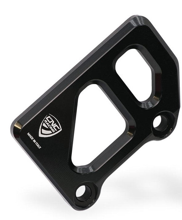 Copy of CNC Racing Ducati Rear Brake Master Cylinder Prrotector Black PR325B