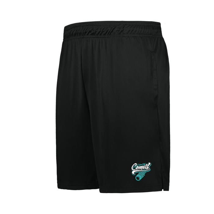 Culver City Comets – Drifit Shorts