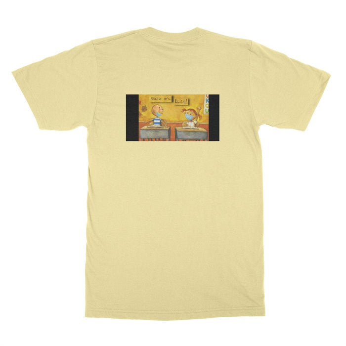 Custom Product - Short Sleeve Shirts