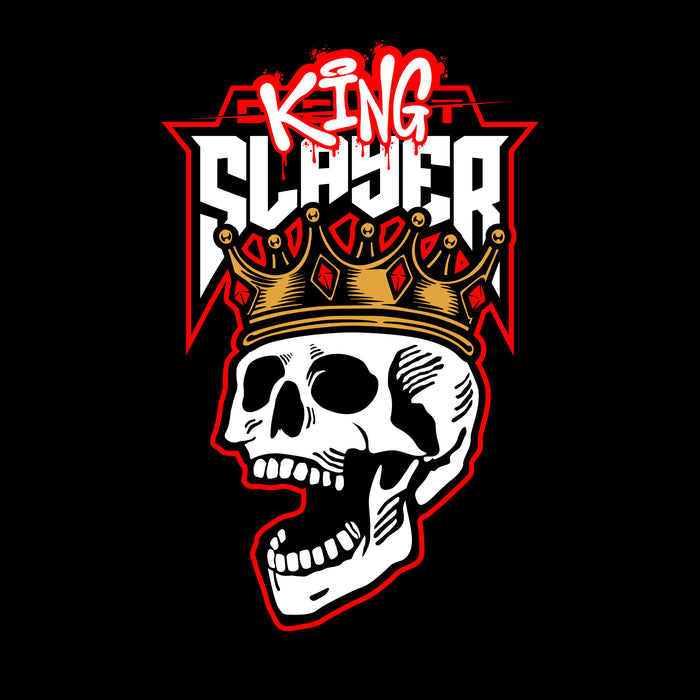 Dent Slayer King Slayer