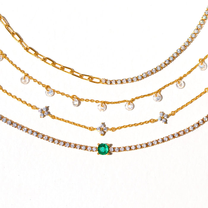Dewdrop Bracelet
