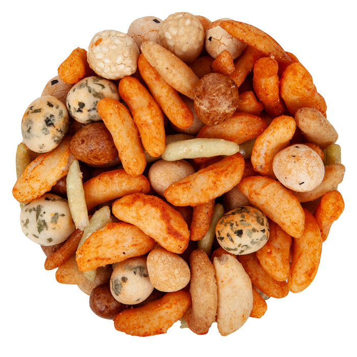 Dragon Snack Mix - 22.06 LB