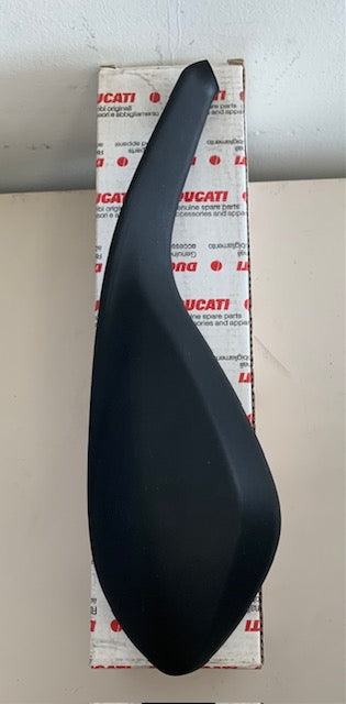 Ducati Monster 696 Right Mirror 52340221a