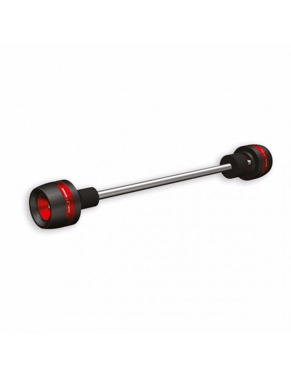Ducati Rizoma Front Fork Slider RED 97382021AA