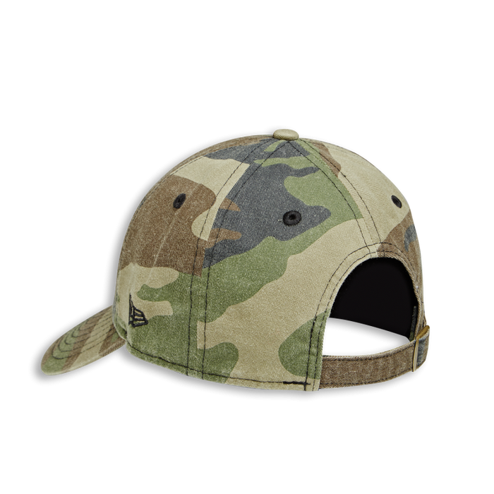 Ducati Scrambler Camo Cap 987703951