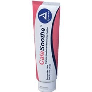 Dynarex Calasoothe Moisture Barrier Cream: 1 Count, 4 oz 26625309