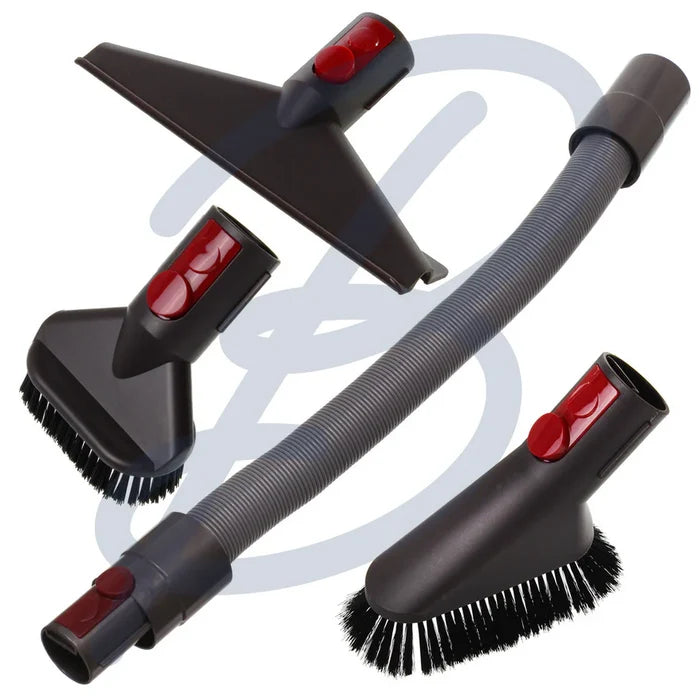 Dyson Quick Release Handheld Tool Kit for V7 | V8 | V10 | V11