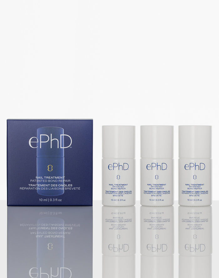 ePhD™ Bond Repair Nail Treatment