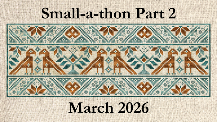 Evertote - Small-A-Thon Kit - Part 2