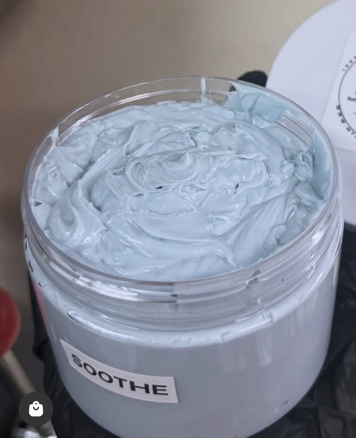 FAVORYT Soothe Whipped Body Butter