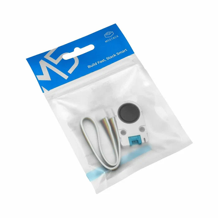 Fingerprint 2 Unit (A-K323CP) - m5stack-store