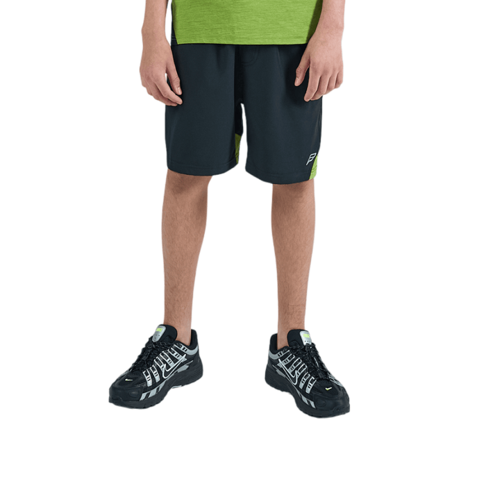 Frequency Rise Short Junior