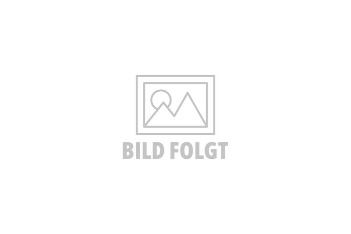 Ein Platzhalterbild zeigt einen einfachen Umriss von Bergen und einer Sonne in einem Rahmen. Darunter erscheint der deutsche Text "BILD FOLGT" fรผr den Kneter zu Backmeister Bernd 68120 der Unold AG.