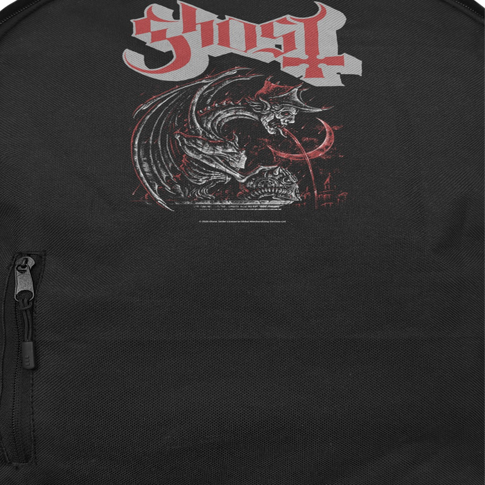 Ghost Devil Backpack