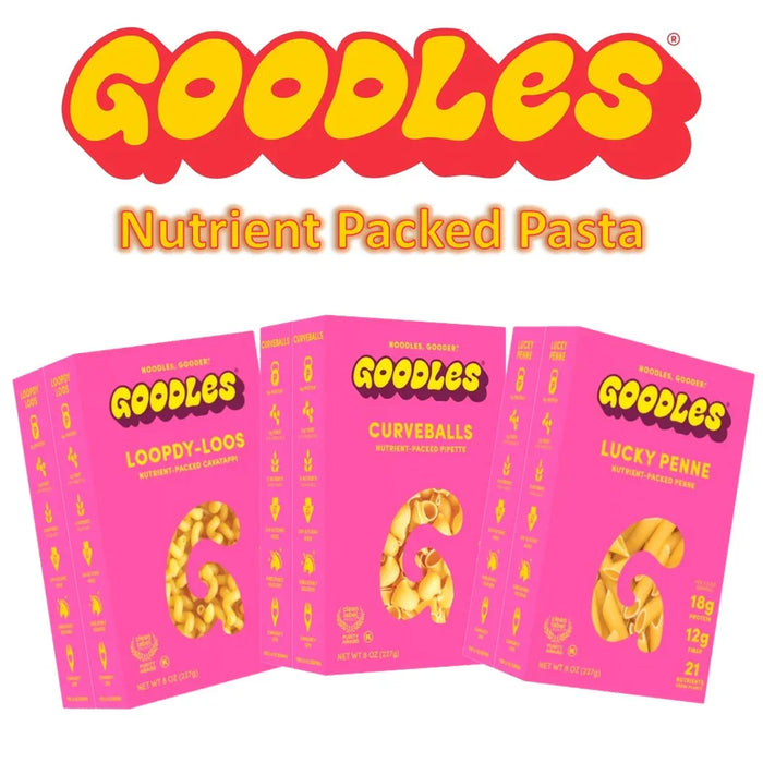 Goodles Pasta 8oz.
