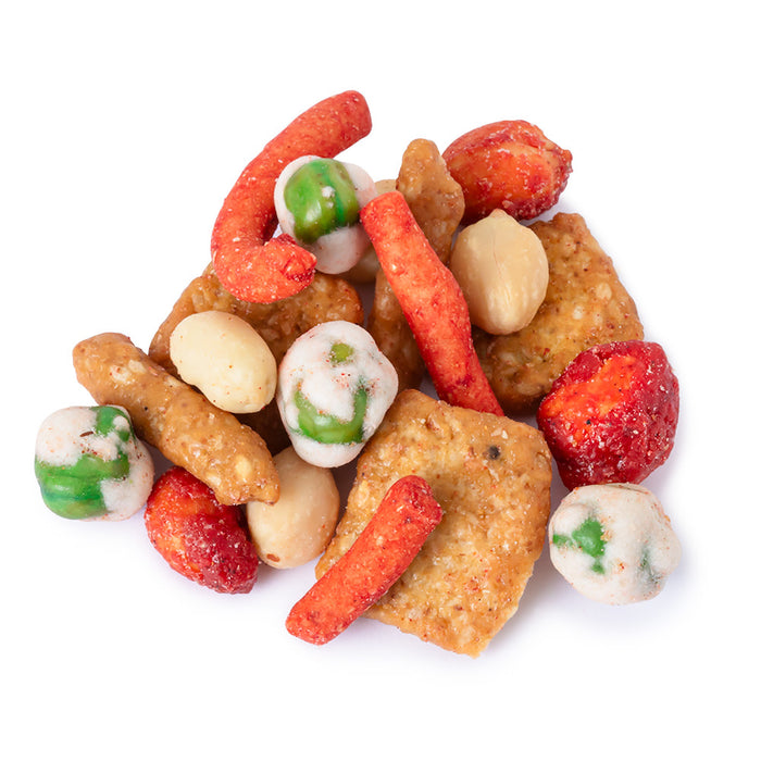 Hot Honey Candy Mix Bulk - 10 LB