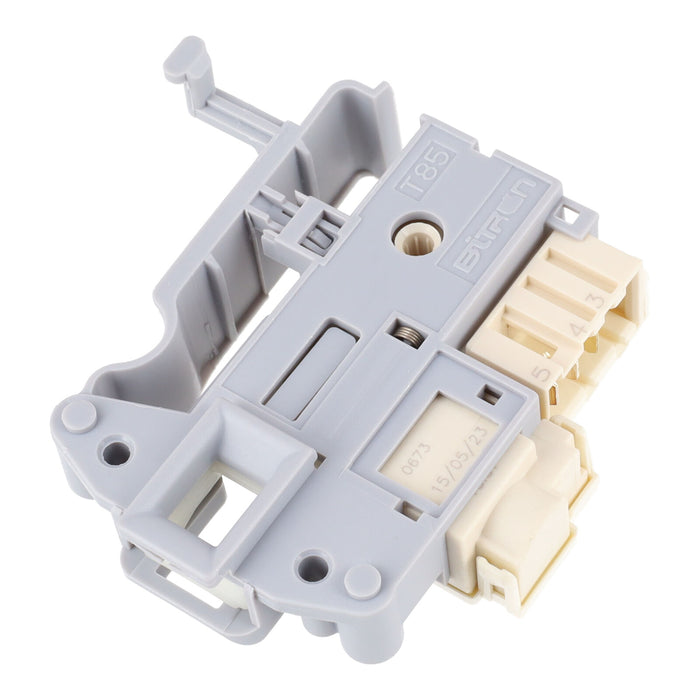 HOTPOINT INDESIT WASHING MACHINE BITRON DOOR LOCK INTERLOCK C00294848