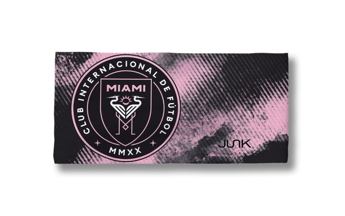 Inter Miami CF: Worldy Big Bang Lite Headband - View 3