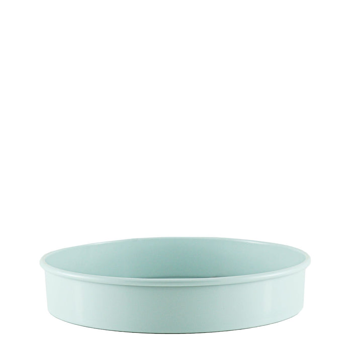 Jamie Oliver 20cm Round Cake Tin - Blue
