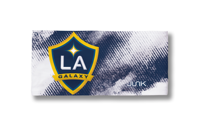 LA Galaxy: Worldy Big Bang Lite Headband - View 3