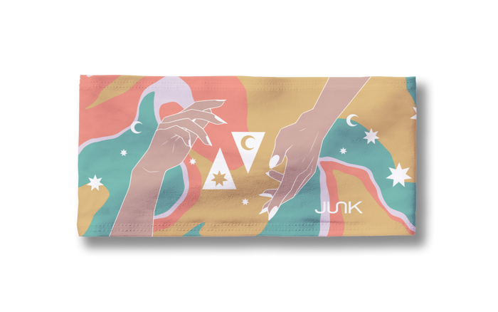 Lovely Libra Big Bang Lite Headband - View 3