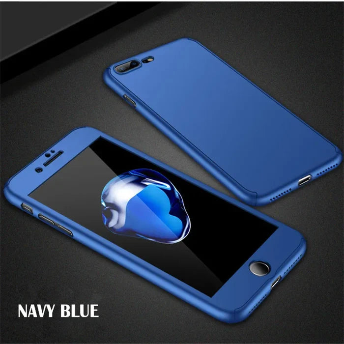 Blue / For iPhone 13