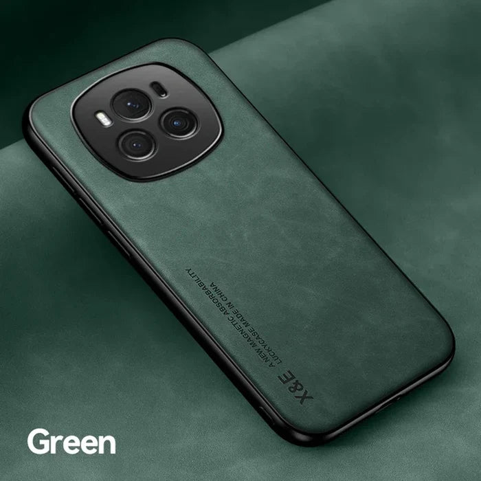 Green / Honor Magic 4 Lite
