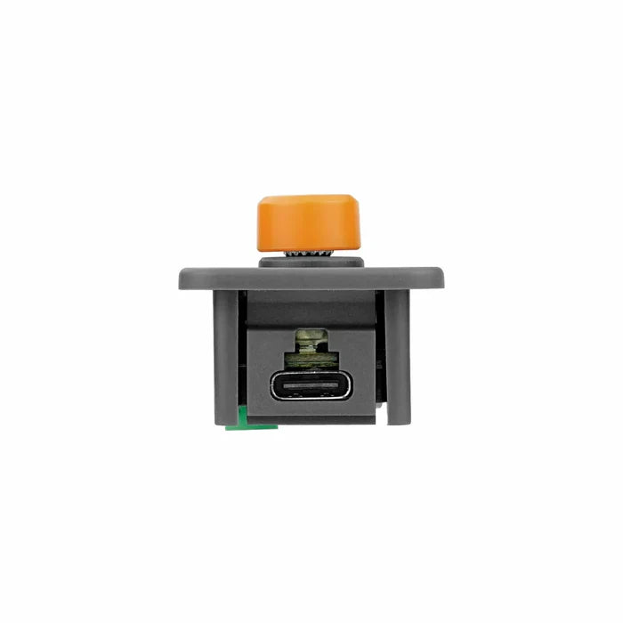 M5Stack Din Meter v1.1 with M5StampS3A - m5stack-store