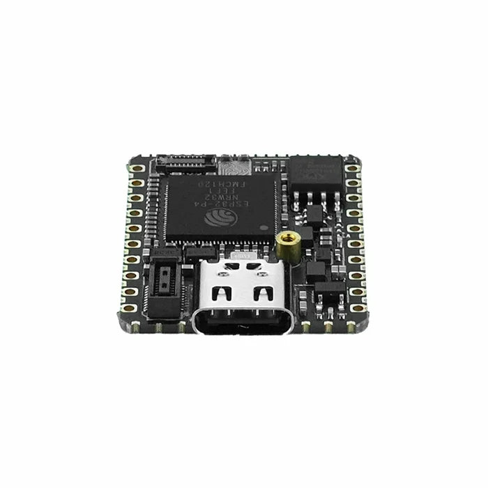 M5Stamp ESP32P4 Module - m5stack-store