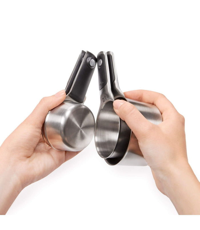 Magnetic Measuring Cup Set