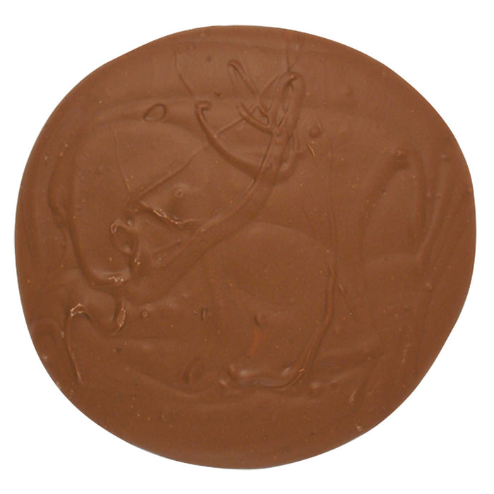Maltitol Milk Chocolate Break Up Candy - 5 LB