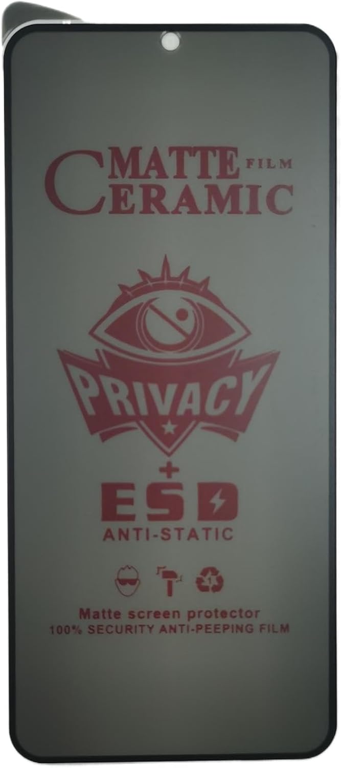 Privacy screen protector.