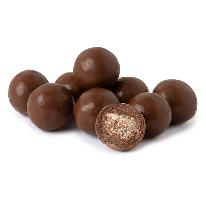 Milk Chocolate Cake Batter Candy Bites - 10 LB